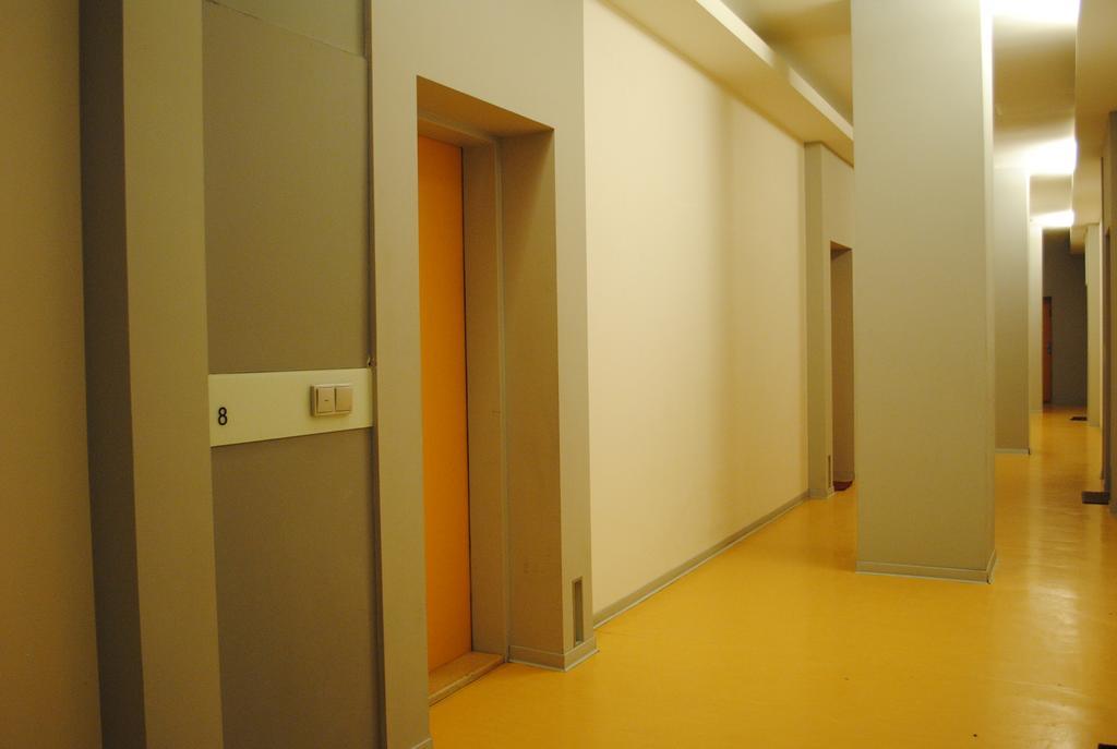 Apartment Centrum + Parking Оломоуц Экстерьер фото